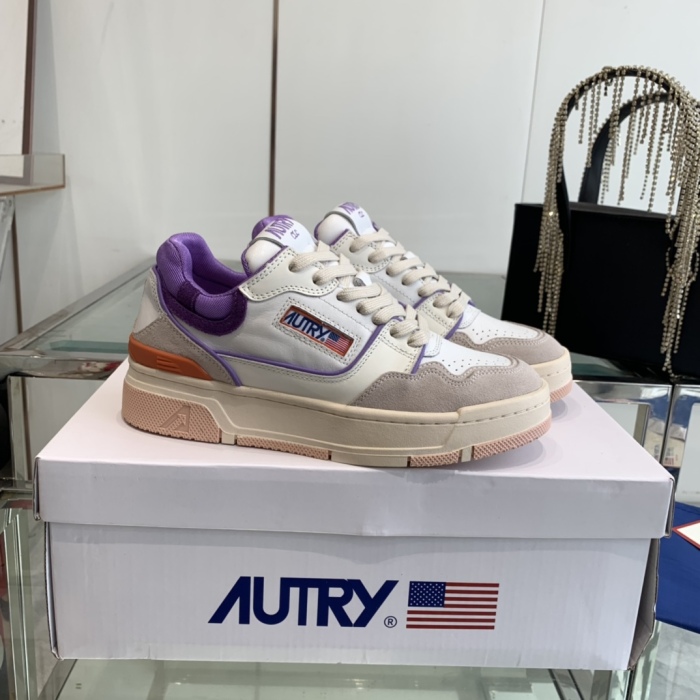 Men Women A*utry Top Sneakers