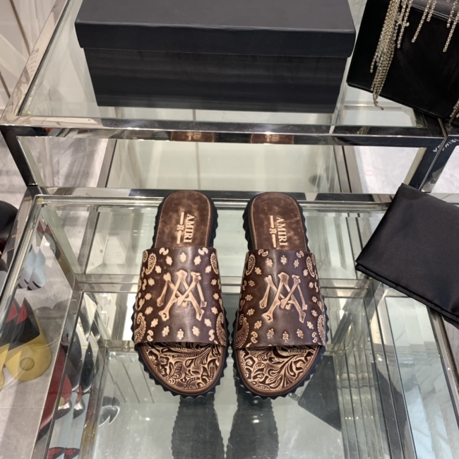 Men A*MIRI Top Sandals