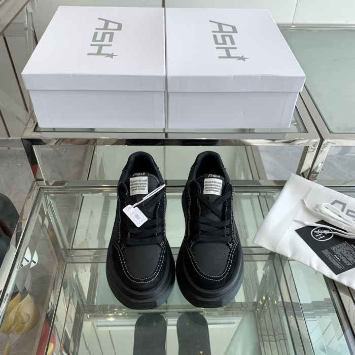 Men Women A*SH Top Sneakers