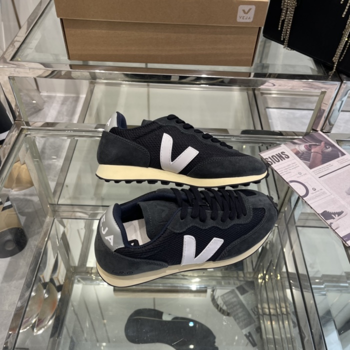 Men Women V*EJA Top Quality Sneaker