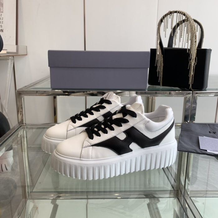Men Women H*OGAN Top Sneaker
