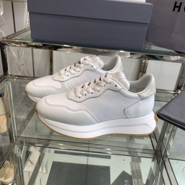 Men Women H*OGAN Top Sneaker