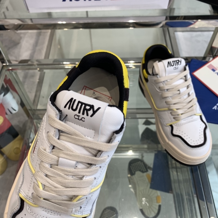 Men Women A*utry Top Sneakers
