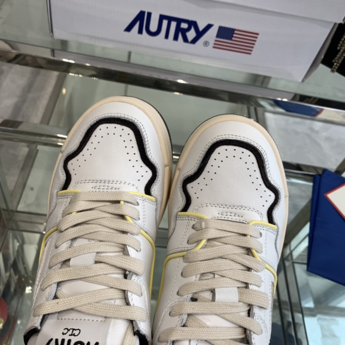 Men Women A*utry Top Sneakers