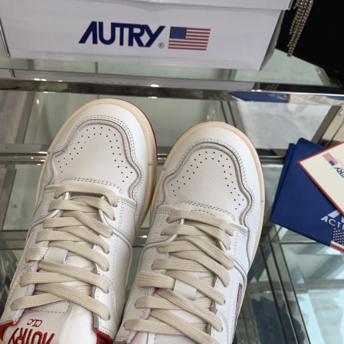 Men Women A*utry Top Sneakers