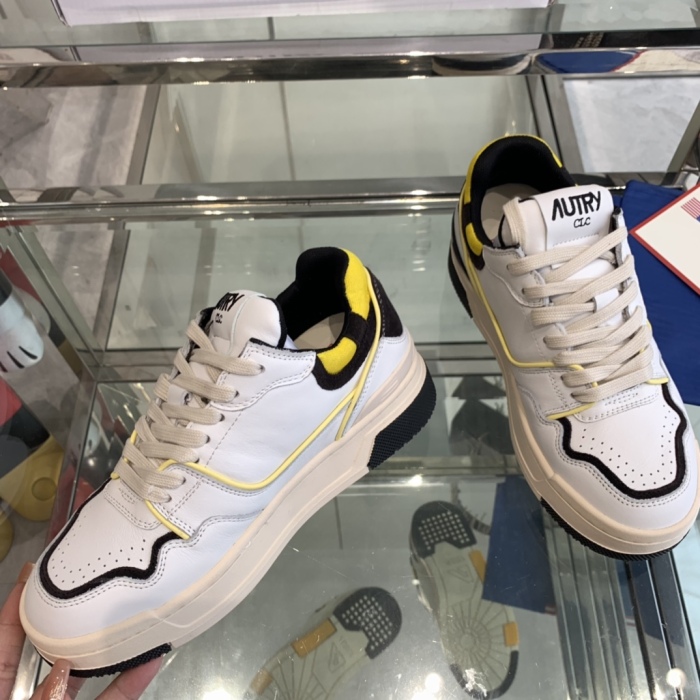 Men Women A*utry Top Sneakers
