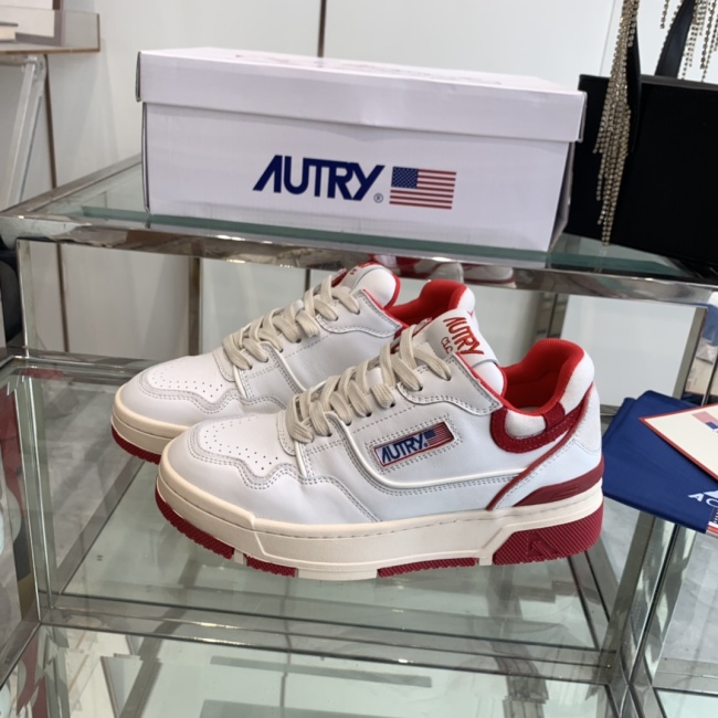 Men Women A*utry Top Sneakers
