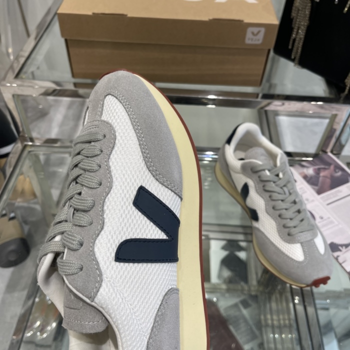 Men Women V*EJA Top Quality Sneaker
