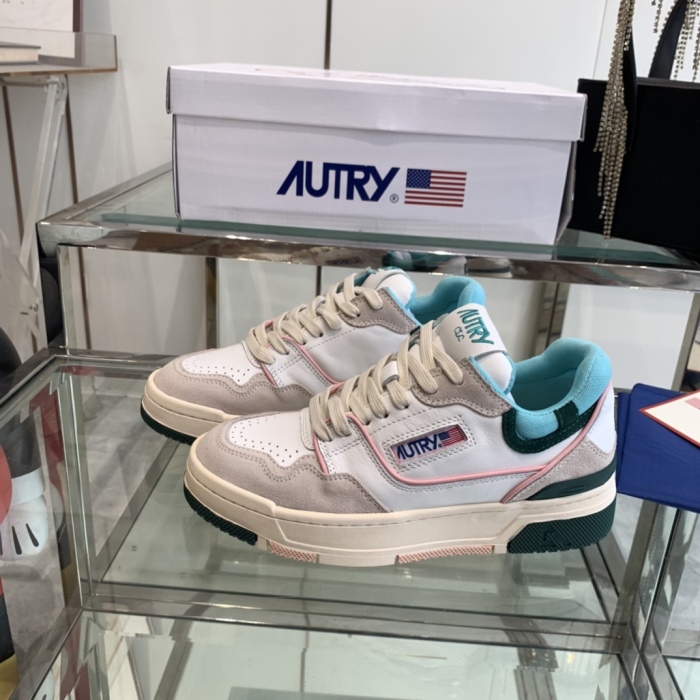 Men Women A*utry Top Sneakers