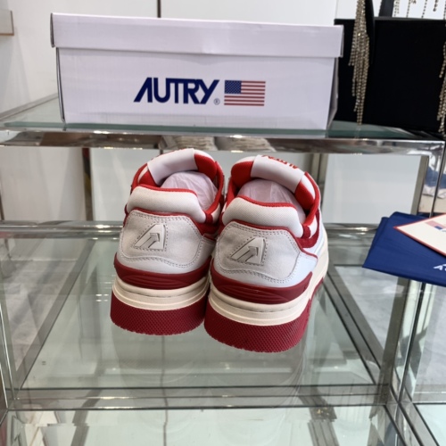 Men Women A*utry Top Sneakers