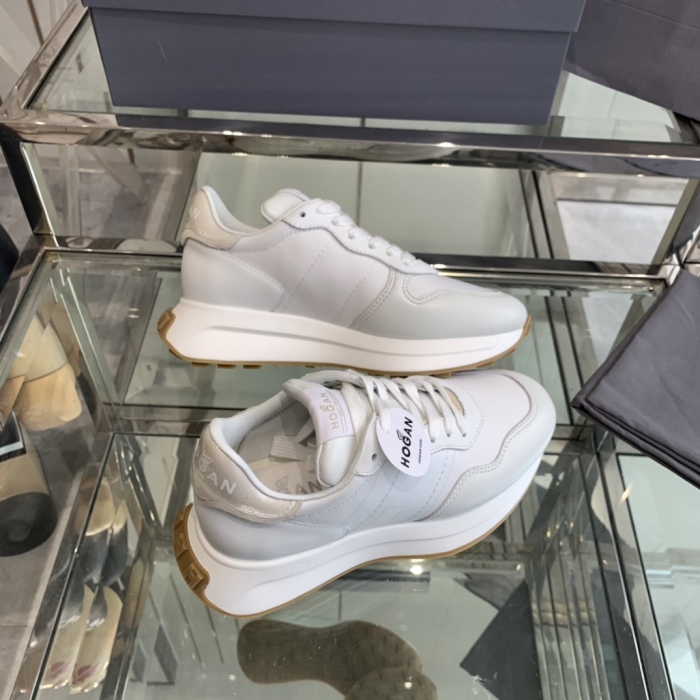 Men Women H*OGAN Top Sneaker