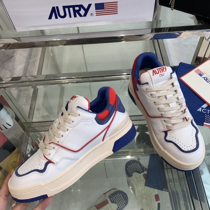 Men Women A*utry Top Sneakers