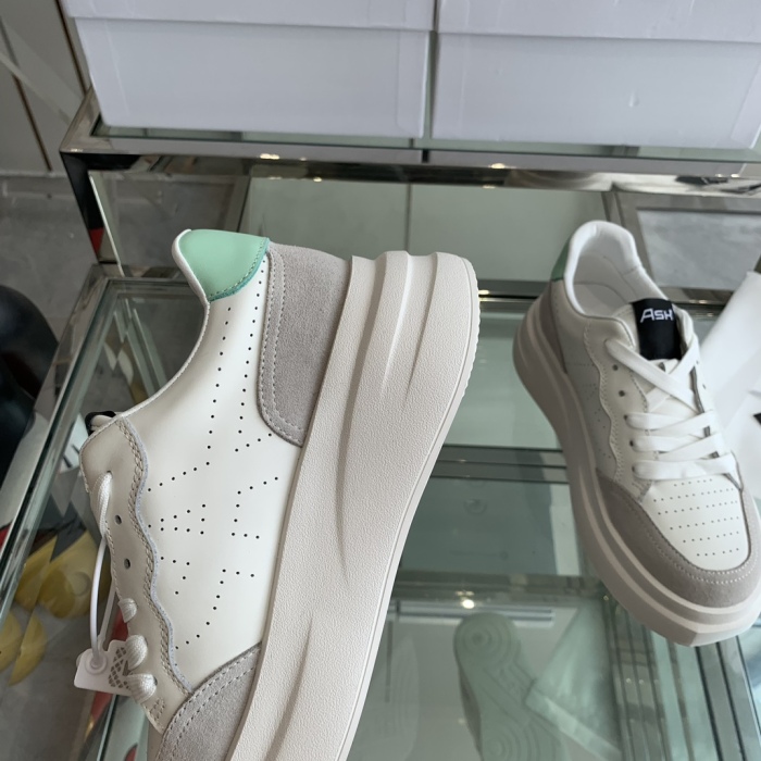 Men Women A*SH Top Sneakers