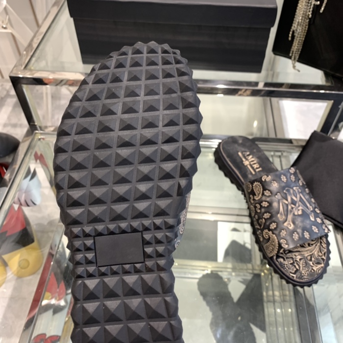 Men A*MIRI Top Sandals