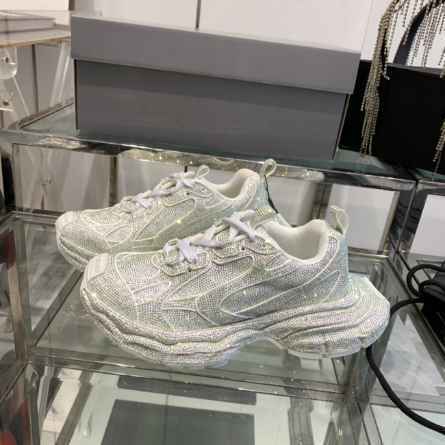 Men Women B*alenciaga 3XL Top Quality Sneakers