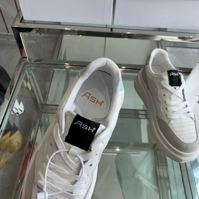 Men Women A*SH Top Sneakers