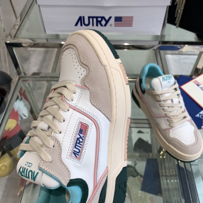 Men Women A*utry Top Sneakers