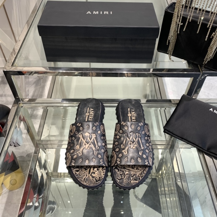 Men A*MIRI Top Sandals