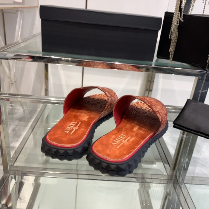 Men A*MIRI Top Sandals
