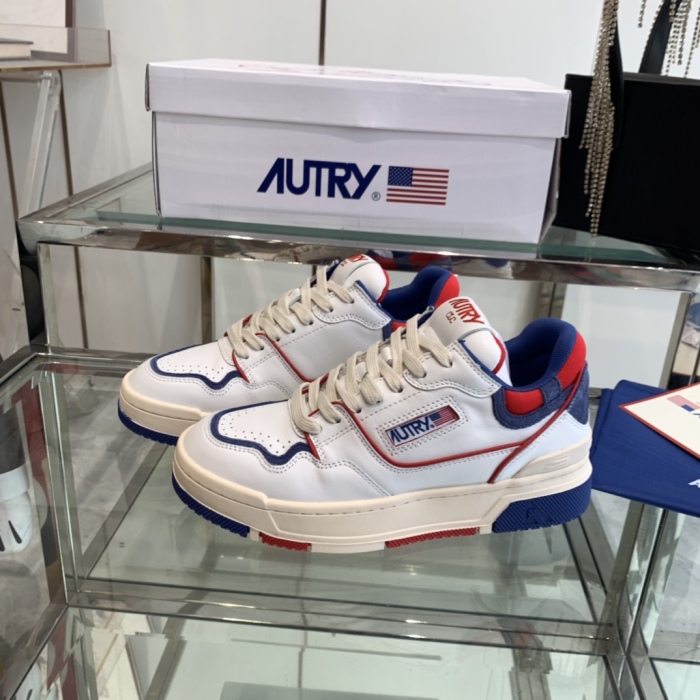 Men Women A*utry Top Sneakers