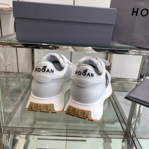 Men Women H*OGAN Top Sneaker