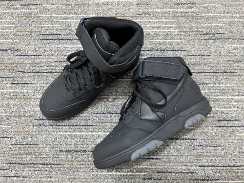 Men Women O*ff W*hite Top Quality Sneakers