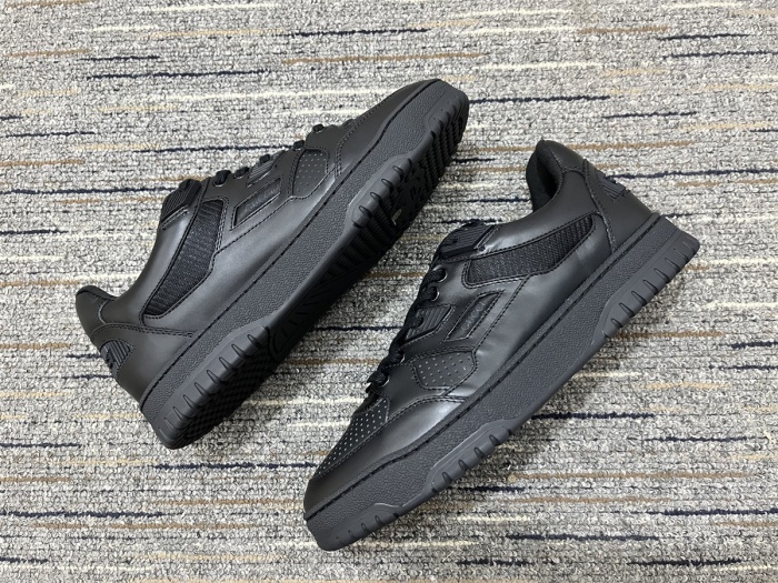 Men Women G*ucci Top Sneaker