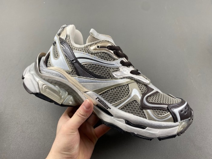 Men Women B*alenciaga  Top Quality Sneakers