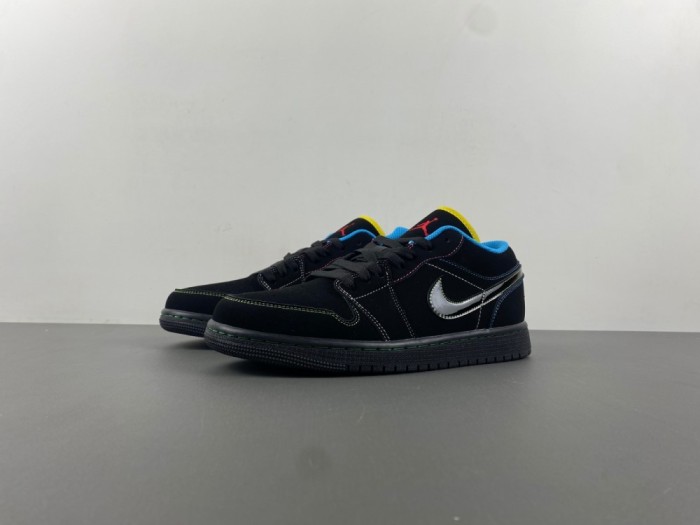A*IR JO*RDAN 1 PHAT LOW 338145-003