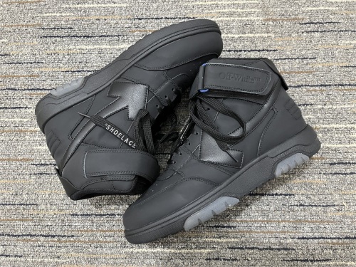 Men Women O*ff W*hite Top Quality Sneakers
