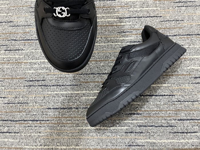 Men Women G*ucci Top Sneaker