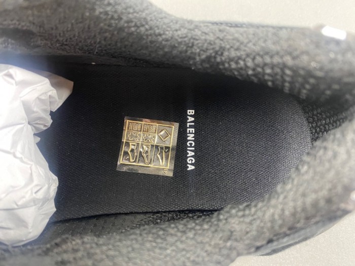 Men Women B*alenciaga  Top Quality Sneakers