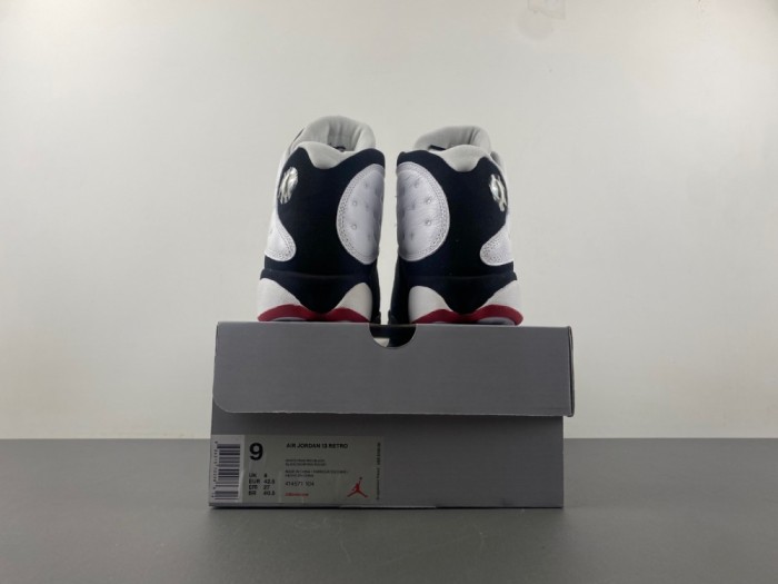 Air Jordan 13 He Got Game 414571-104