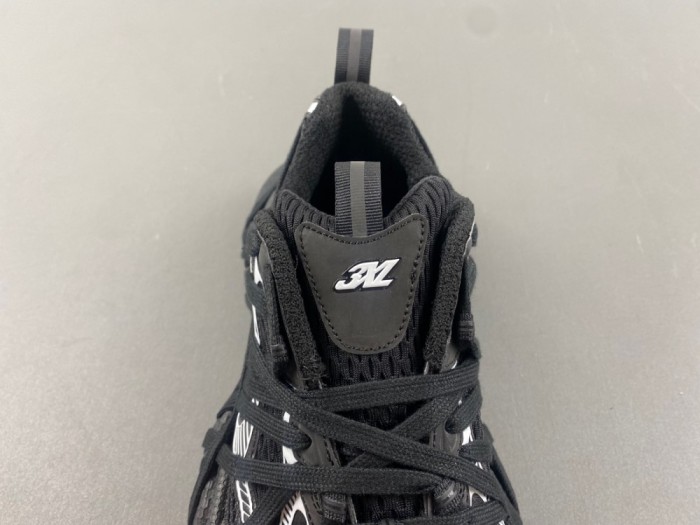 Men Women B*alenciaga  Top Quality Sneakers