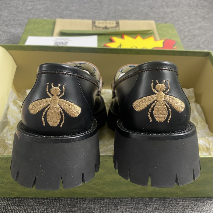 Women G*ucci Top Sneaker