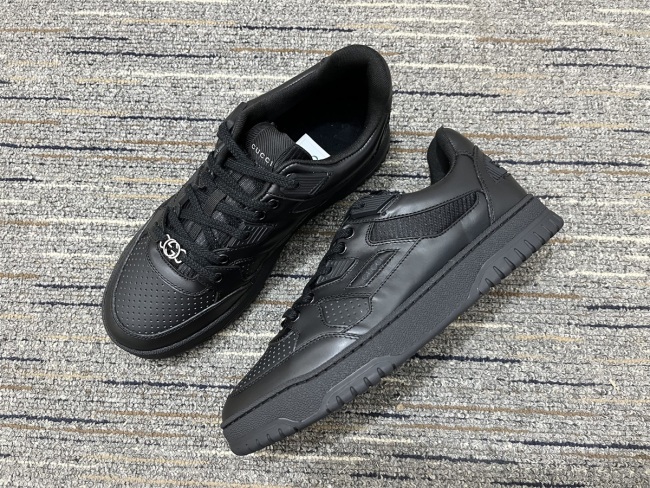 Men Women G*ucci Top Sneaker