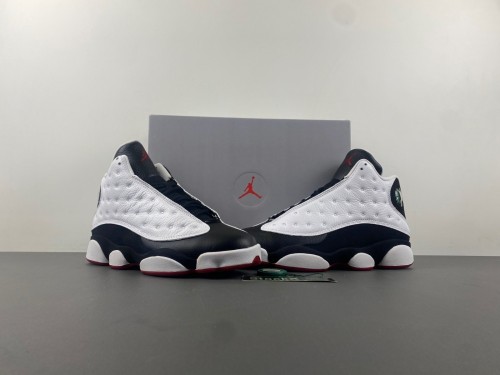 Air Jordan 13 He Got Game 414571-104