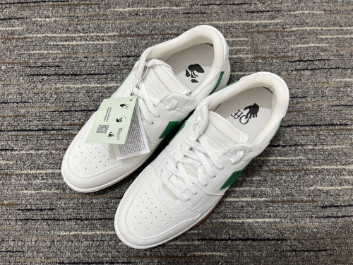 Men Women O*ff W*hite Top Quality Sneakers