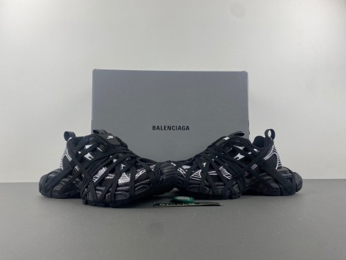 Men Women B*alenciaga  Top Quality Sneakers