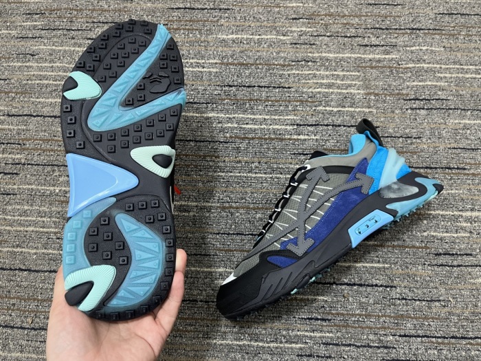 Men Women O*ff W*hite Top Sneakers