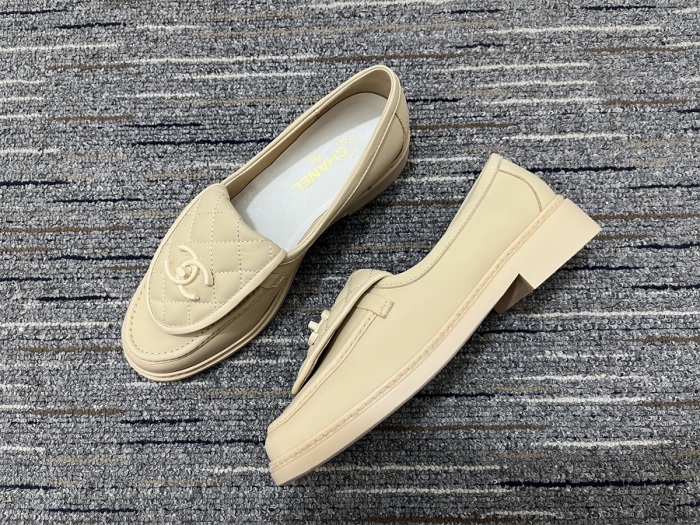 Women C*hanel Top Sneakers