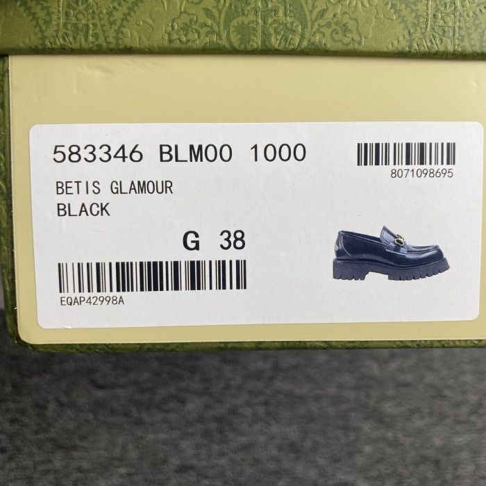 Women G*ucci Top Sneaker