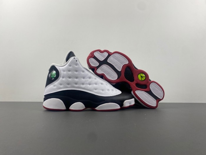Air Jordan 13 He Got Game 414571-104