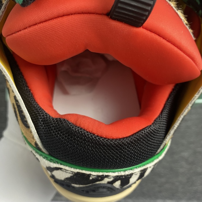 Men  L*ANVIN Top Quality Sneaker