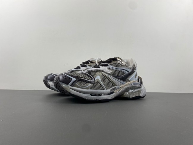 Men Women B*alenciaga  Top Quality Sneakers
