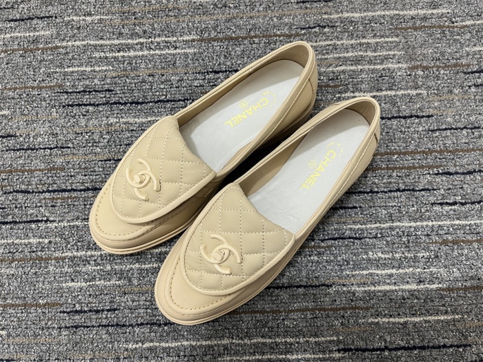 Women C*hanel Top Sneakers