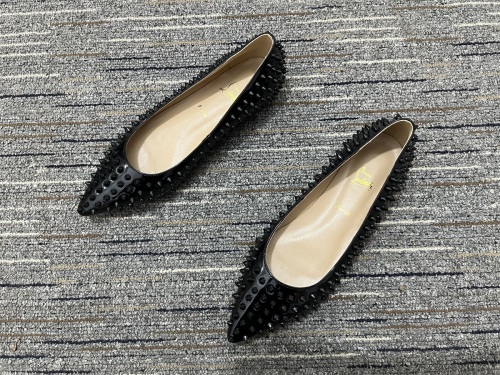 Women C*hristian L*ouboutin Top Quality Sandals