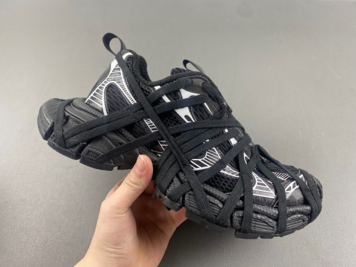 Men Women B*alenciaga  Top Quality Sneakers
