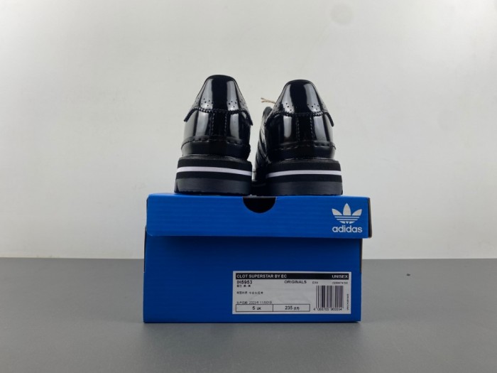 Men Women C*LOT x  A*didas IH5953