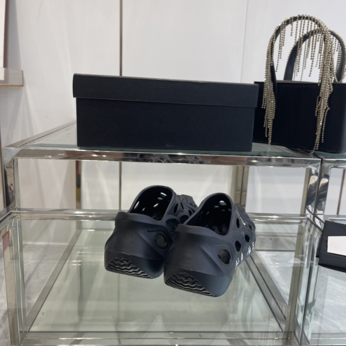 Women C*hanel Top Sandals